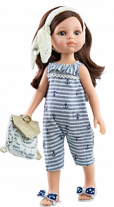 Кукла Кэрол 32 см (Paola Reina, 04434)